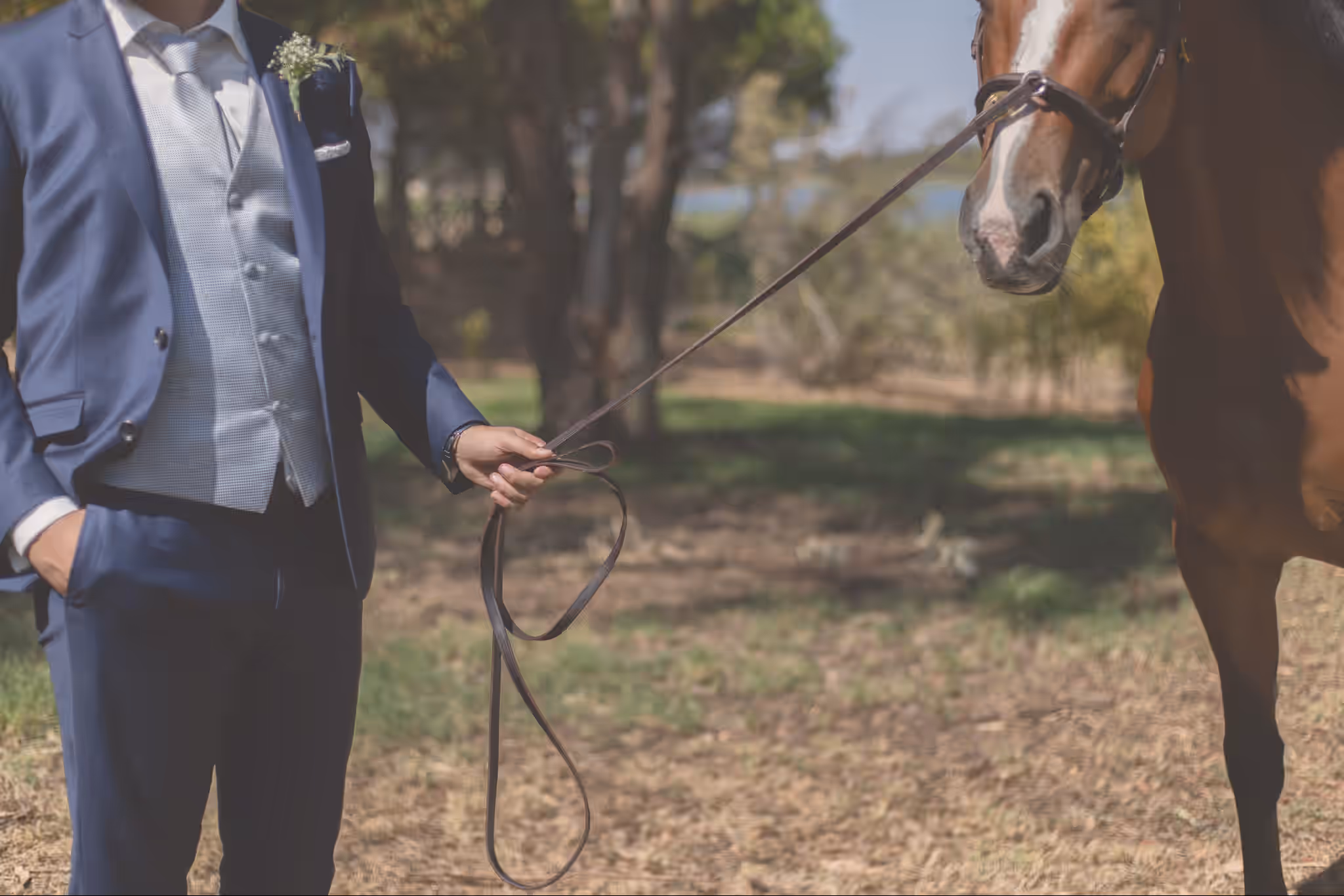 Weddings in the Herdade